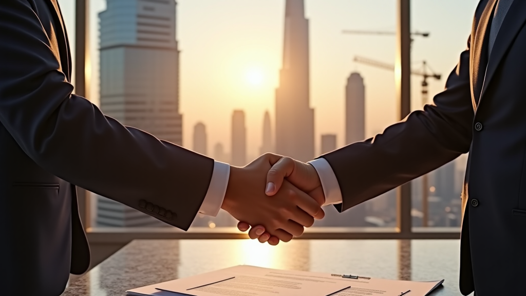 Project Finance Law UAE