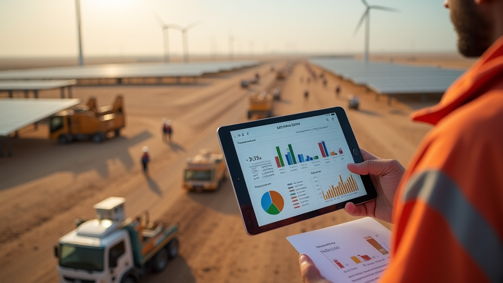 Project Finance Law UAE - illustration 2