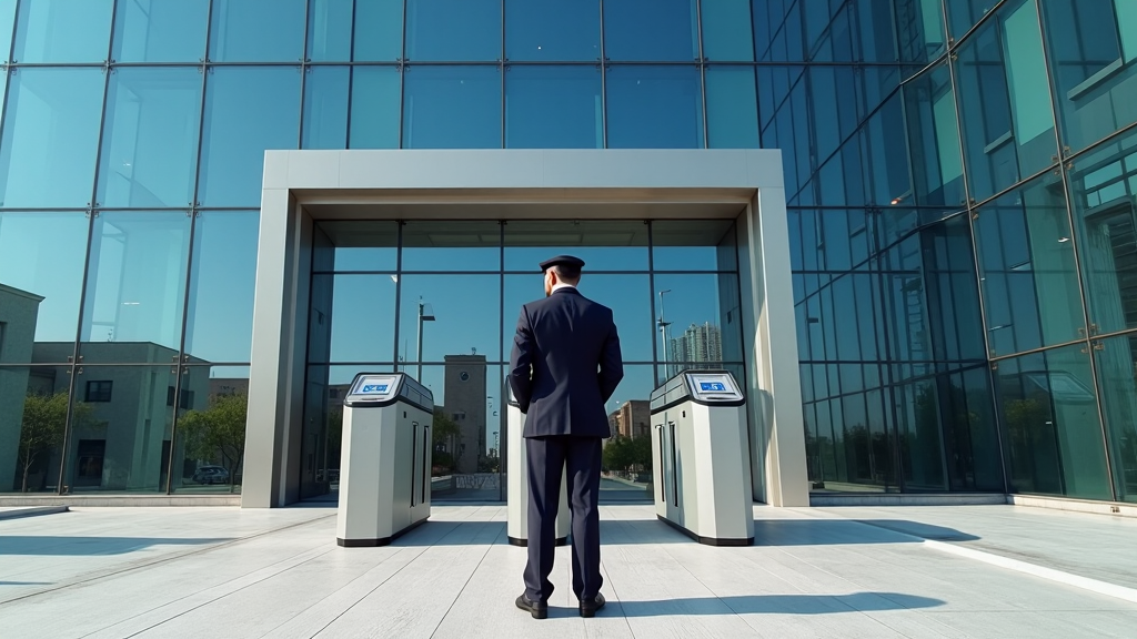 Security Registration UAE