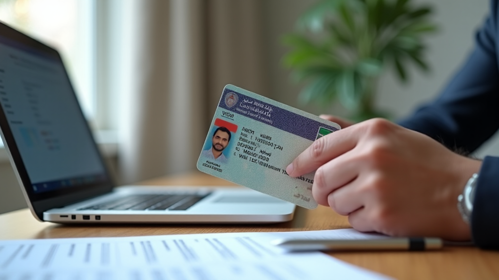 Security Registration UAE - illustration 2