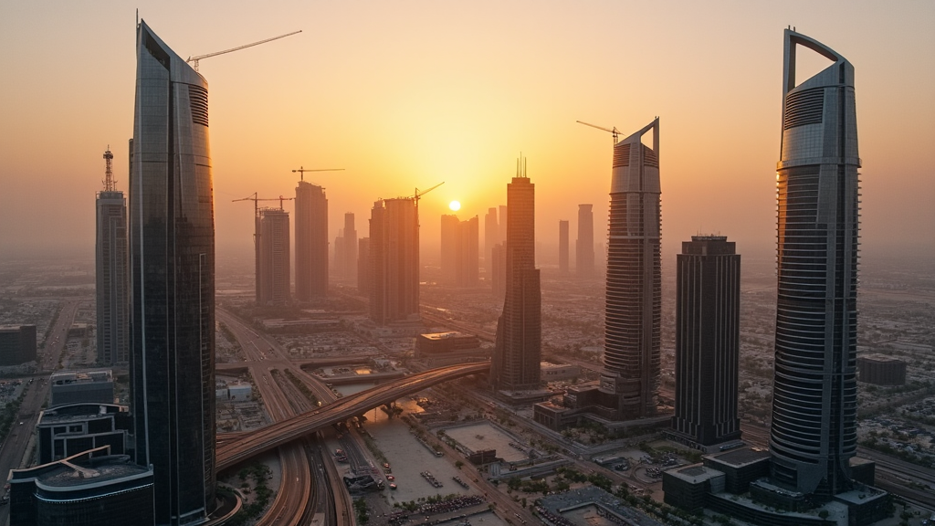 Syndicated Loans UAE - illustration 2