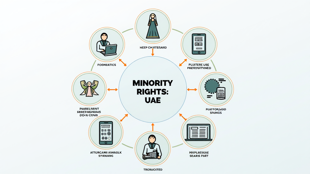Minority Rights UAE - illustration 2