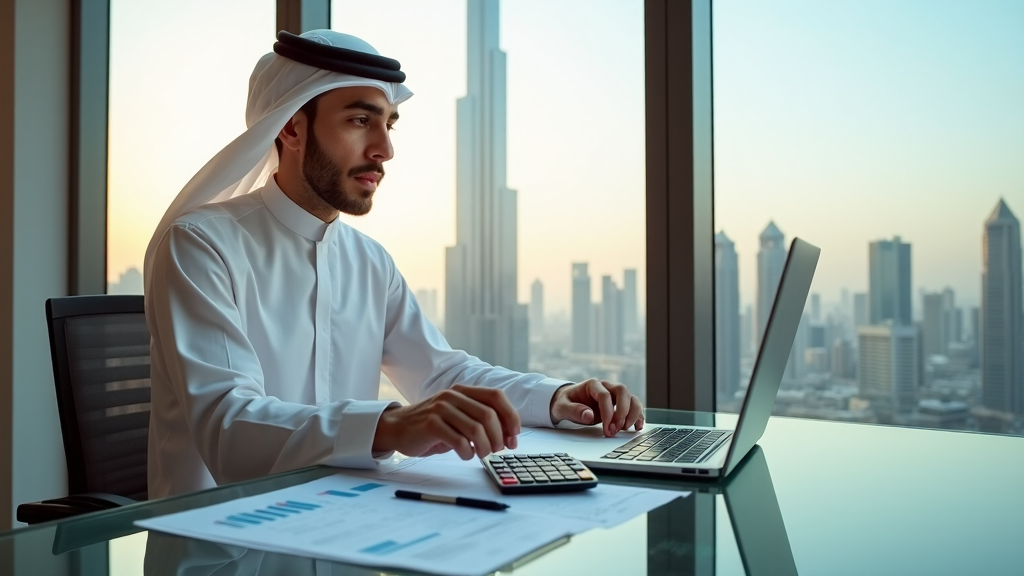 End of Service Benefits UAE