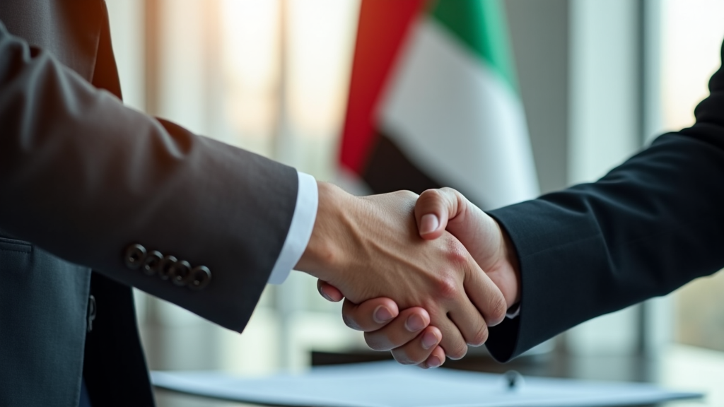 End of Service Benefits UAE - illustration 2