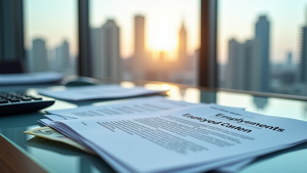 Gratuity Calculations UAE