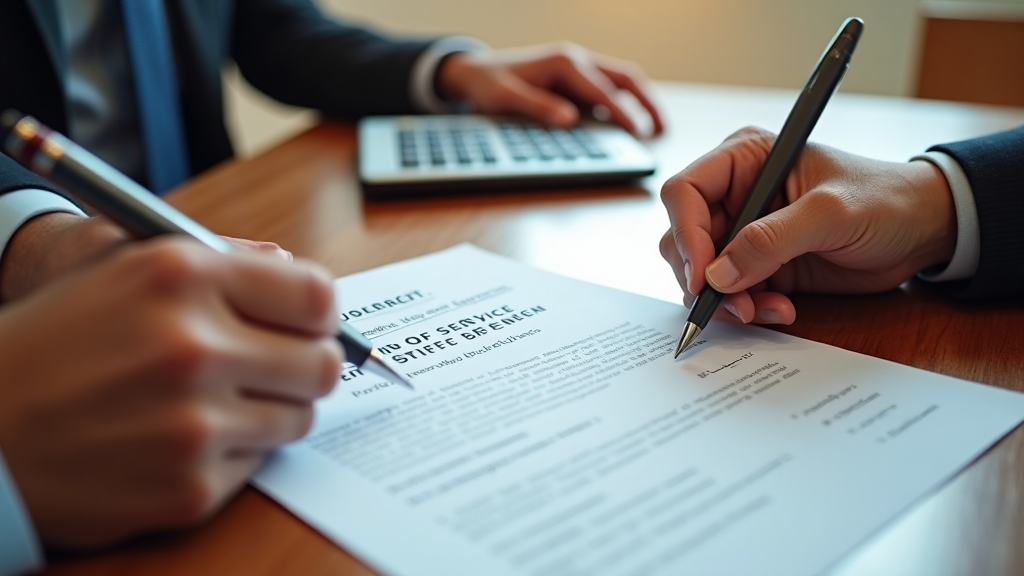 Gratuity Calculations UAE - illustration 2