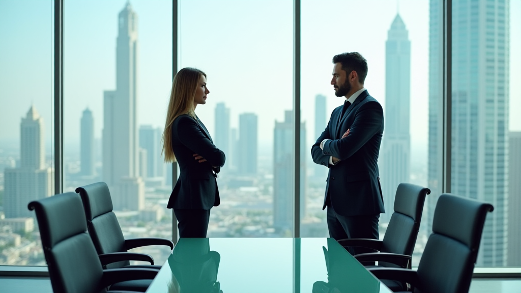 Workplace Disputes UAE