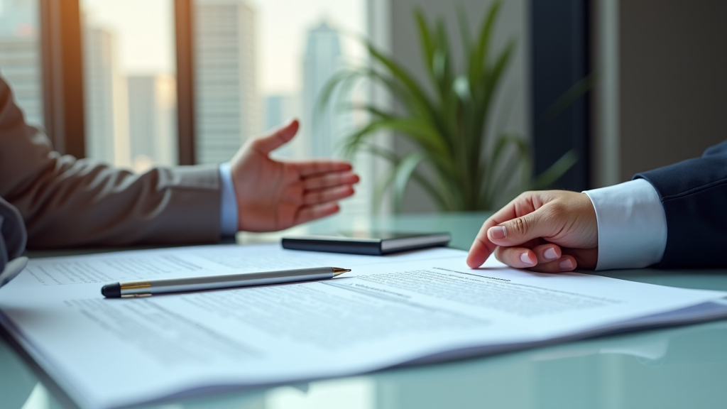 Workplace Disputes UAE - illustration 2