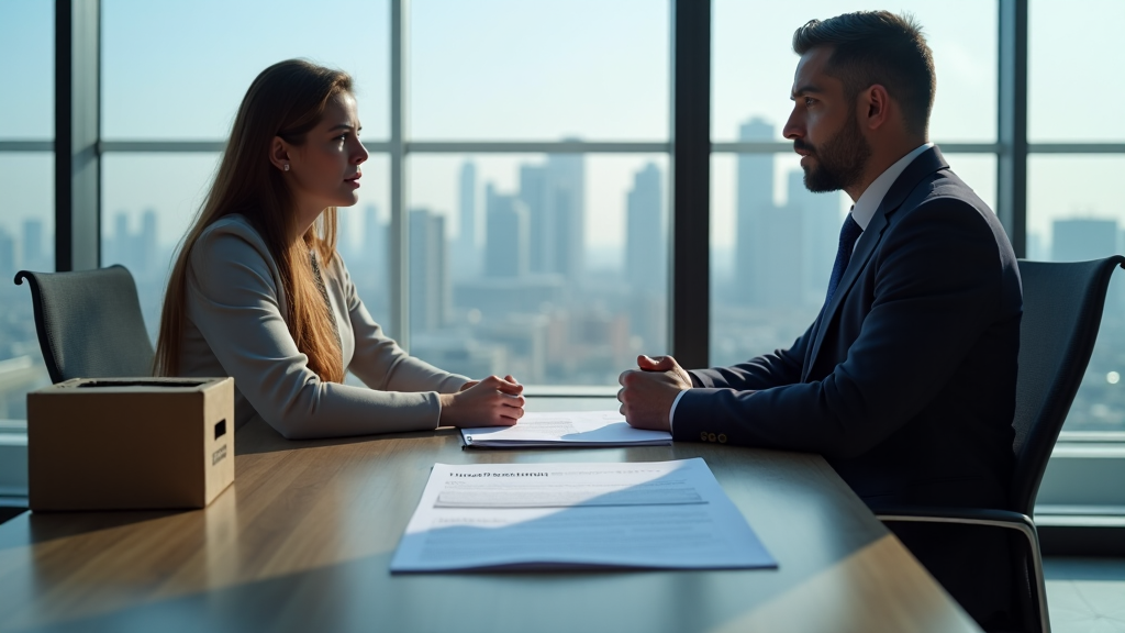 Wrongful Dismissal UAE