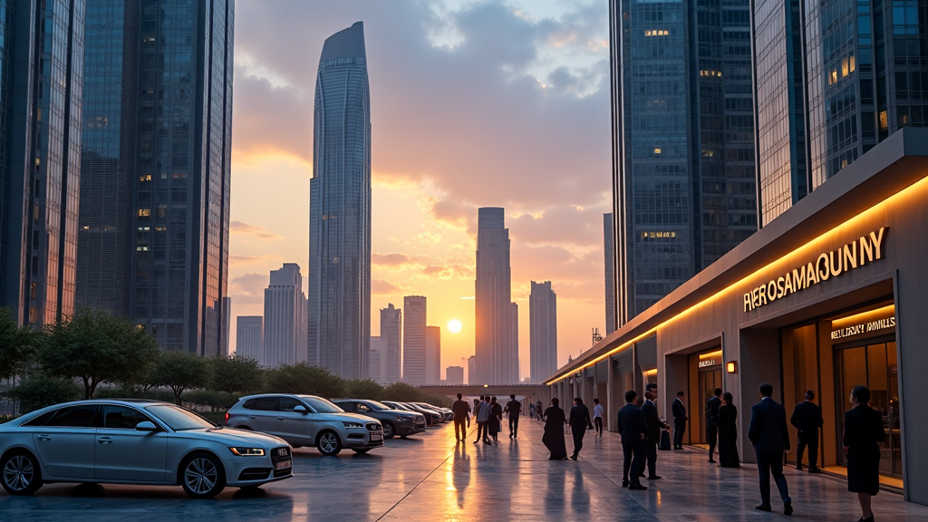 Brand Enforcement UAE