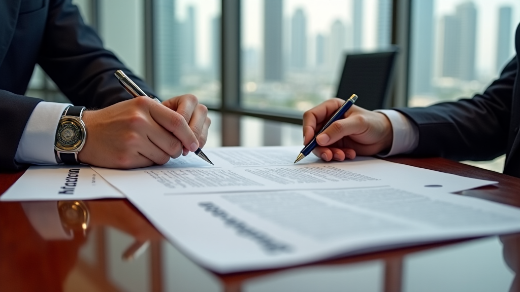 Brand Enforcement UAE - illustration 2