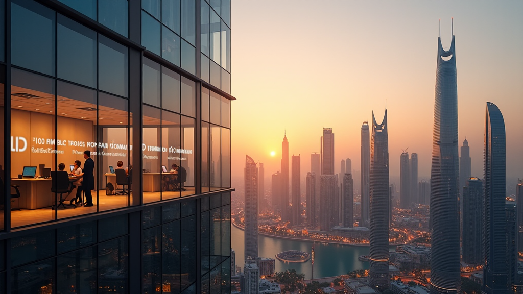 Domain Name Disputes UAE