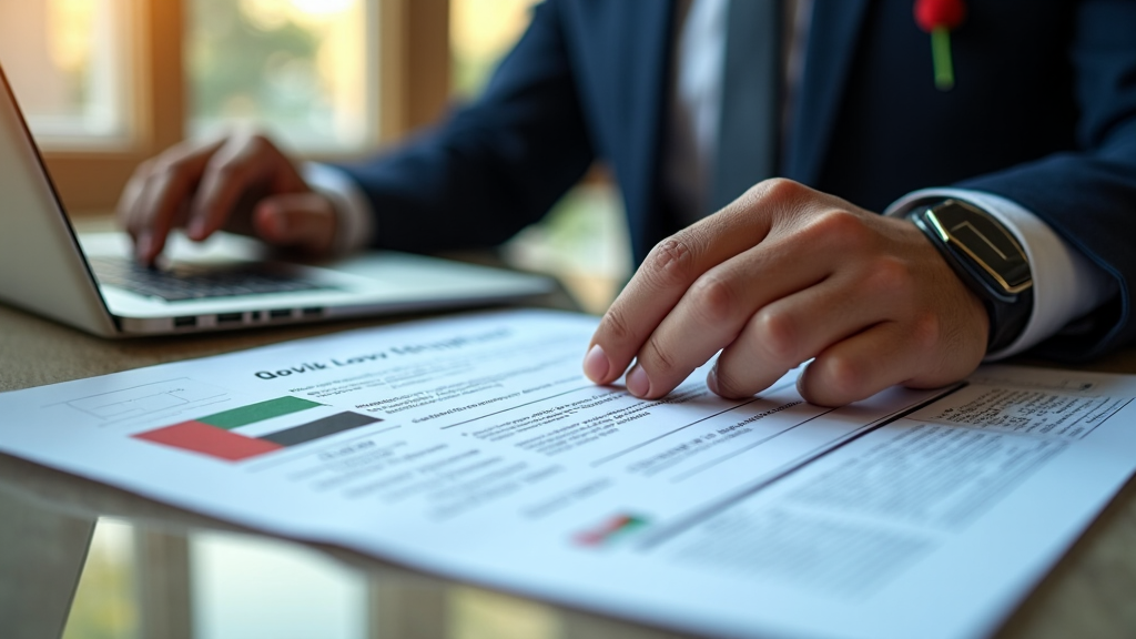 IP Due Diligence UAE - illustration 2