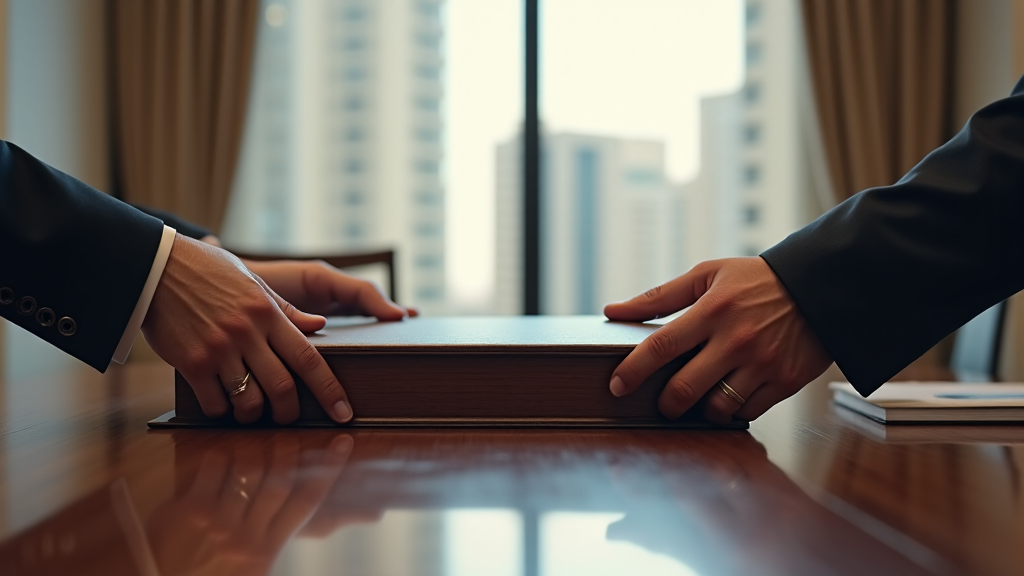 Trade Secret Protection UAE - illustration 2