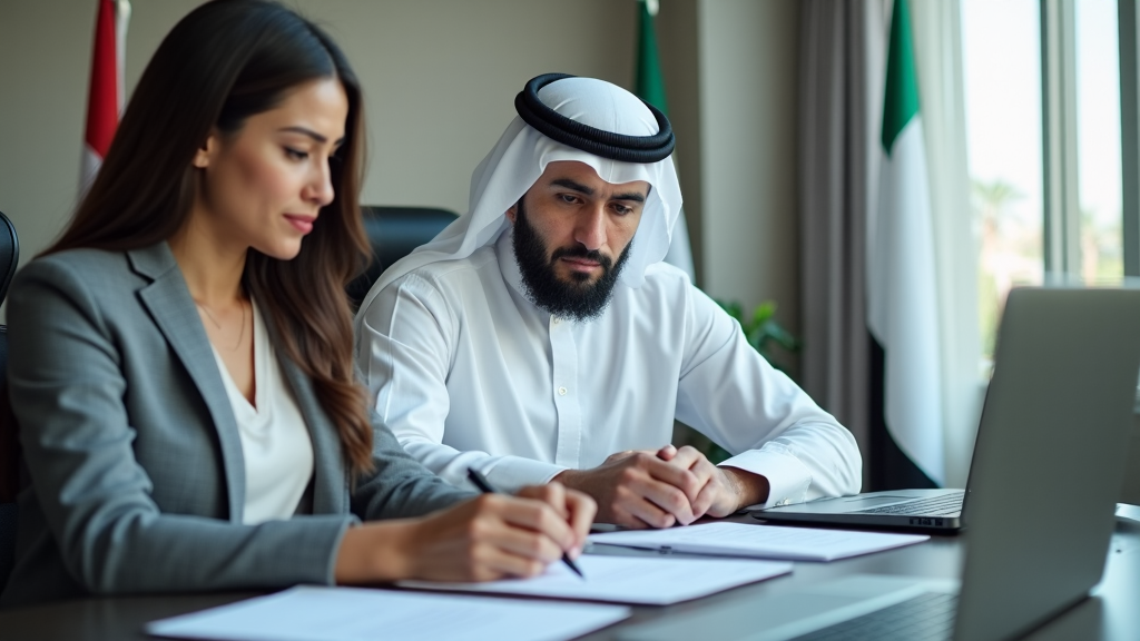 Trademark Registration UAE - illustration 2