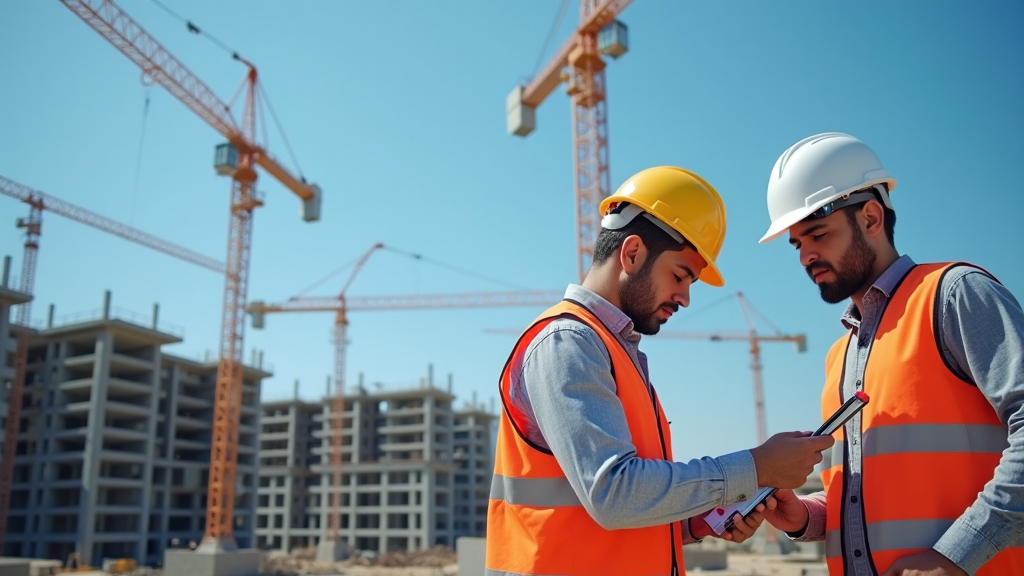 Construction Payment Claims UAE