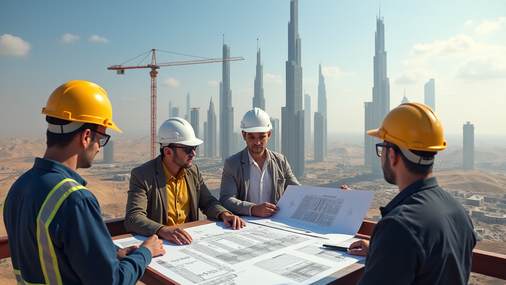 FIDIC Contract Claims UAE