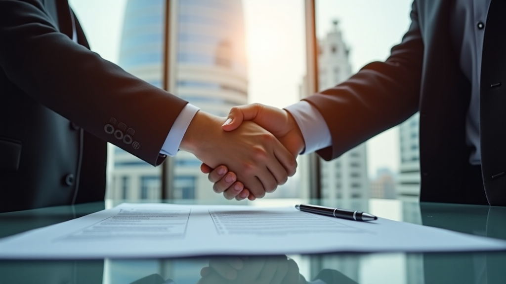 Lease Termination UAE - illustration 2