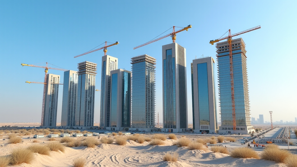 Project Variations UAE