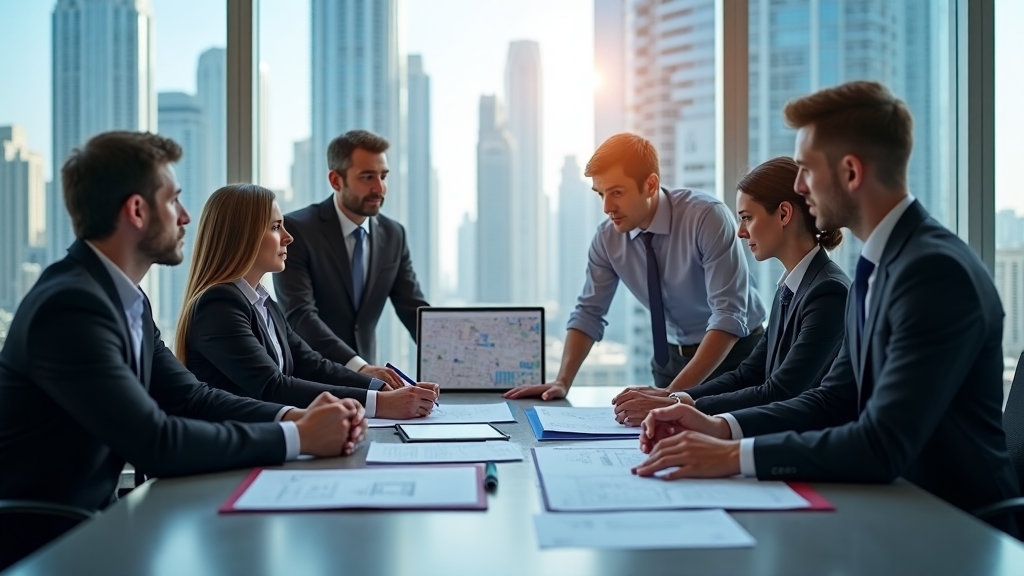 Project Variations UAE - illustration 2