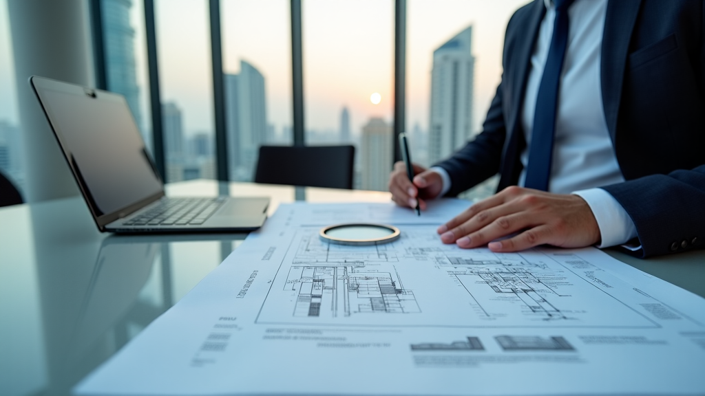 Real Estate Due Diligence UAE