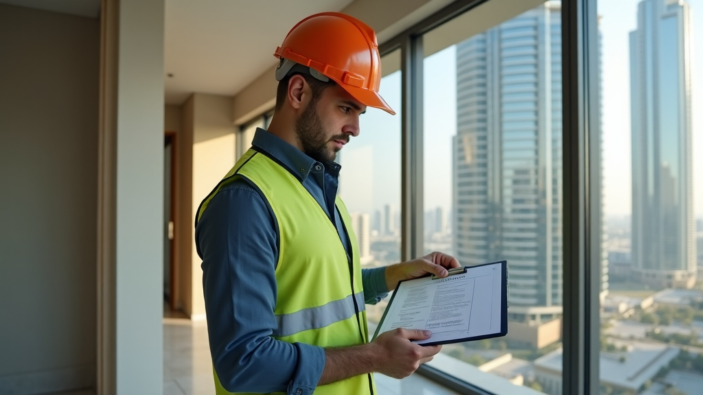 Snagging Disputes UAE