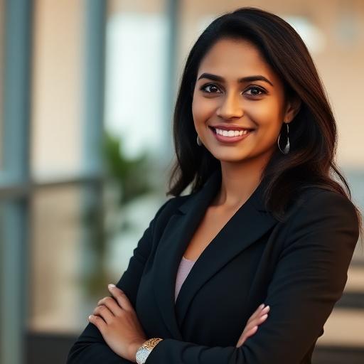 Fatima Al Zaabi - Head of VAT & Compliance at Text-Advisor