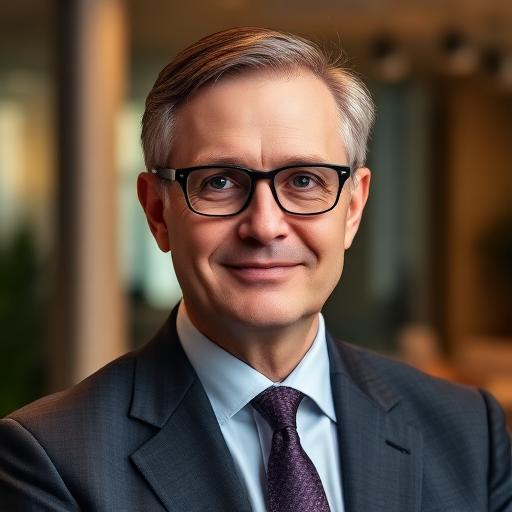 James Whitfield - Director of International Tax at Text-Advisor