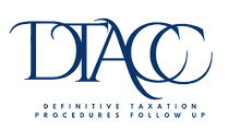 Definitive Taxation Procedures Follow Up - Tax consultant in Dubai