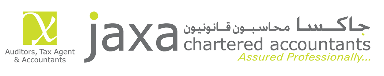 Jaxa Chartered Accountants - Tax consultant in Dubai
