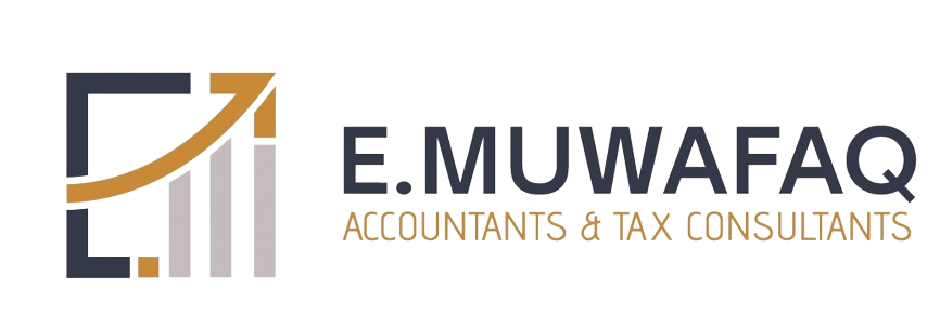 EMAN MOFAQ ACCOUNTANTS AND TAX CONSULTANTS - Tax consultant in Dubai