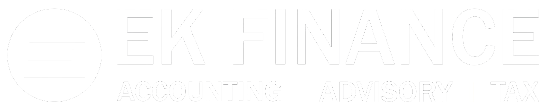 EK FINANCE LLC - Tax consultant in Sharjah